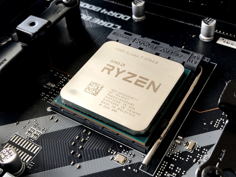 RAM 16GB DDR4 2666MHz Kingston — PC4-21300